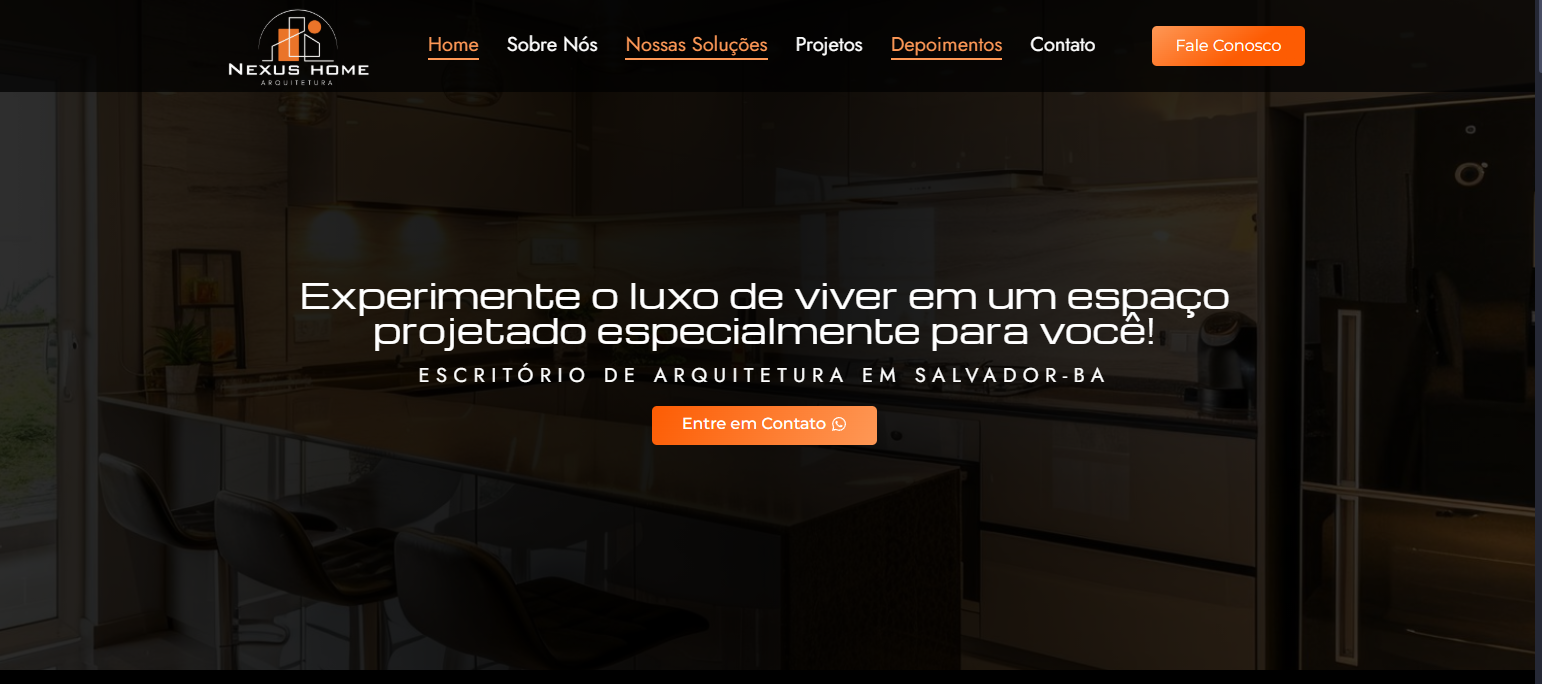 Projeto 2